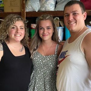 Meet your Posher, Candace